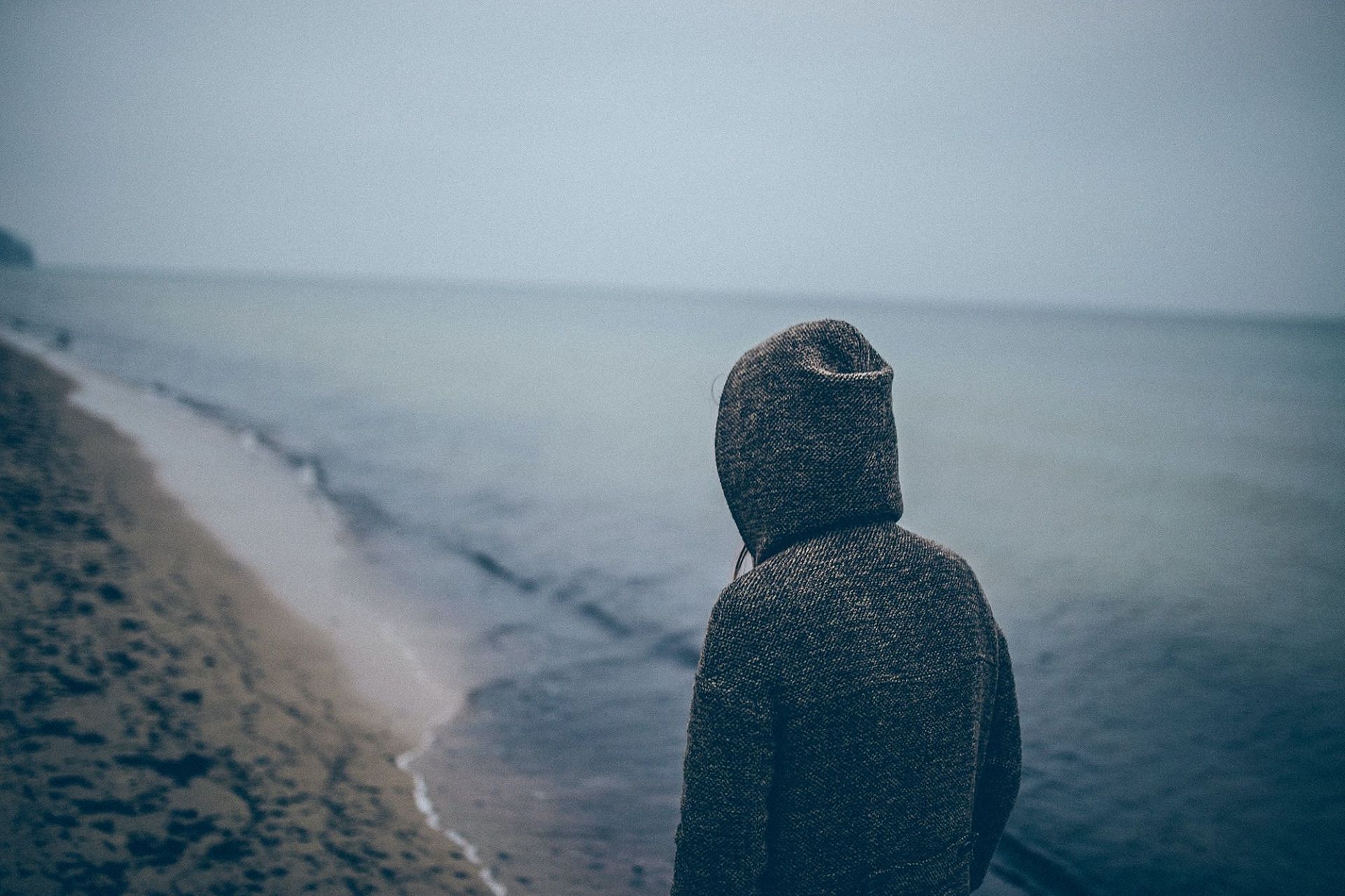 HH syndrome (Image via Unsplash/Pat)